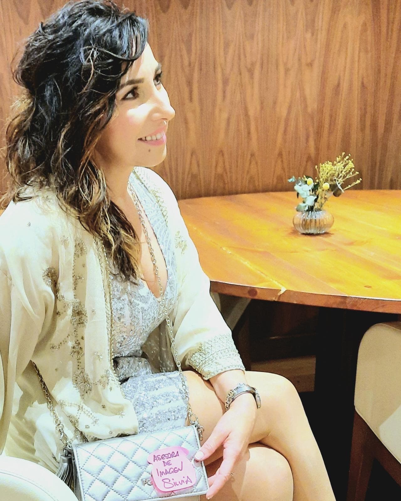 Silvia Ortega M.