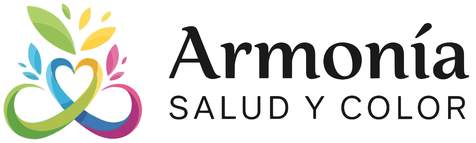 Armonía, Salud y Color