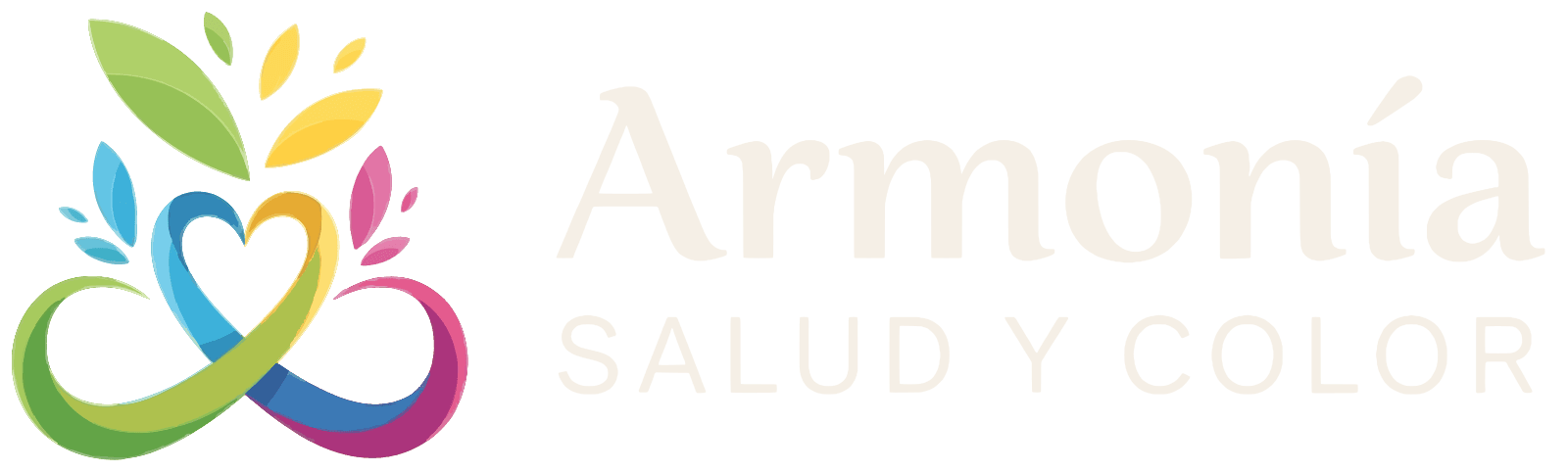 Armonía, Salud y Color